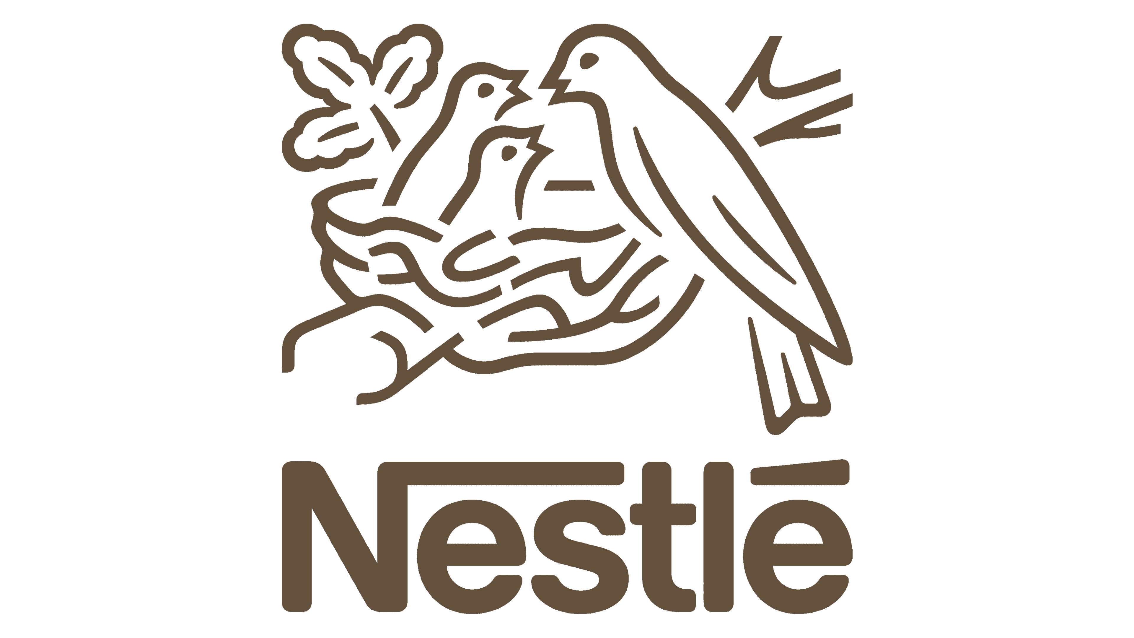 Nestle Logо 