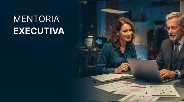 MENTORIA EXECUTIVA