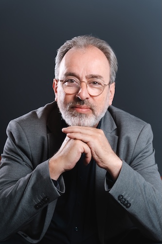 Sidnei Oliveira - Master Mentor