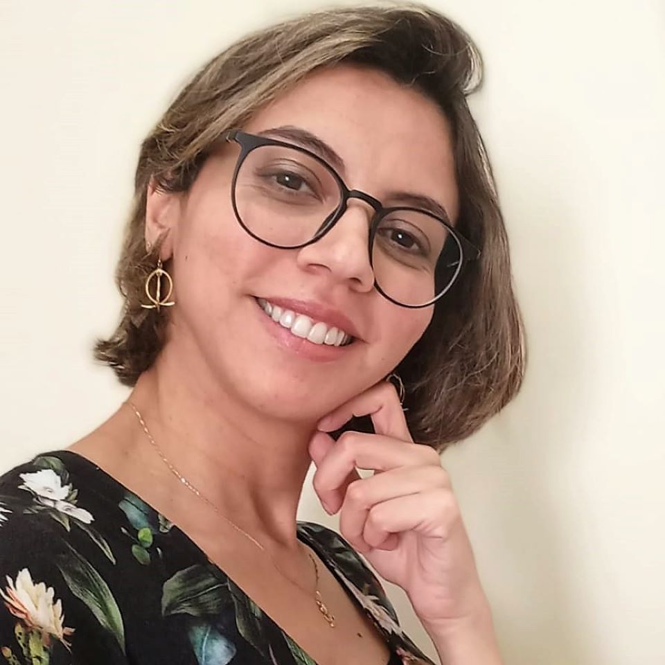 Érika Lorente das Neves