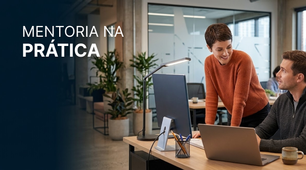 Mentoria na Prática