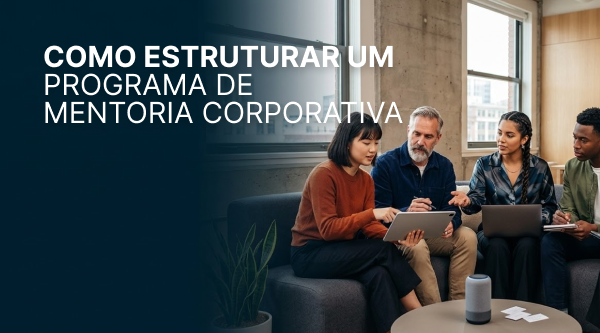 Mentoria Corporativa