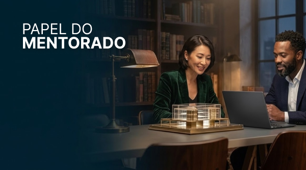 O PAPEL DO MENTORADO