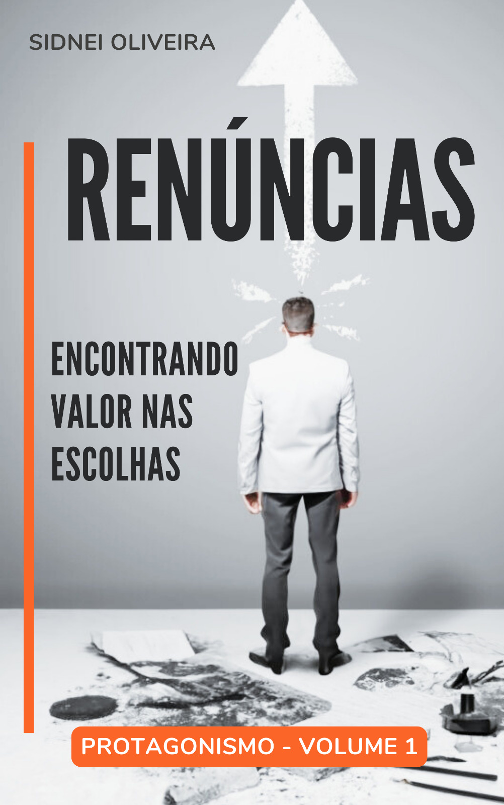 PROTAGONISMO VOL-1
