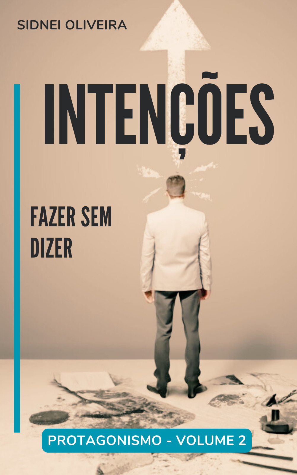 PROTAGONISMO VOL-2