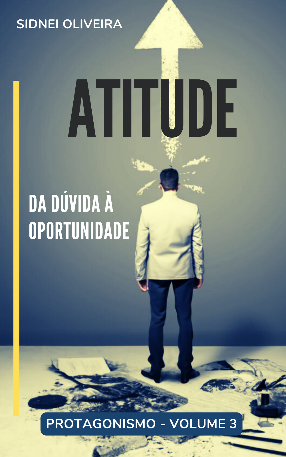 PROTAGONISMO VOL-3