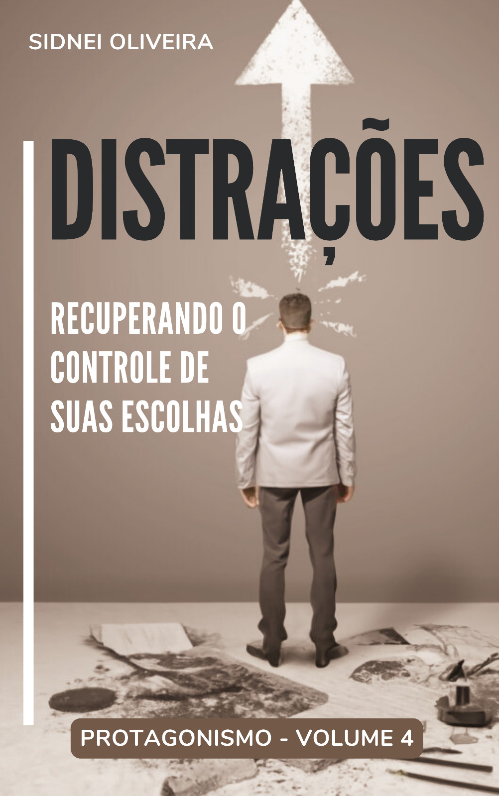 PROTAGONISMO VOL-4