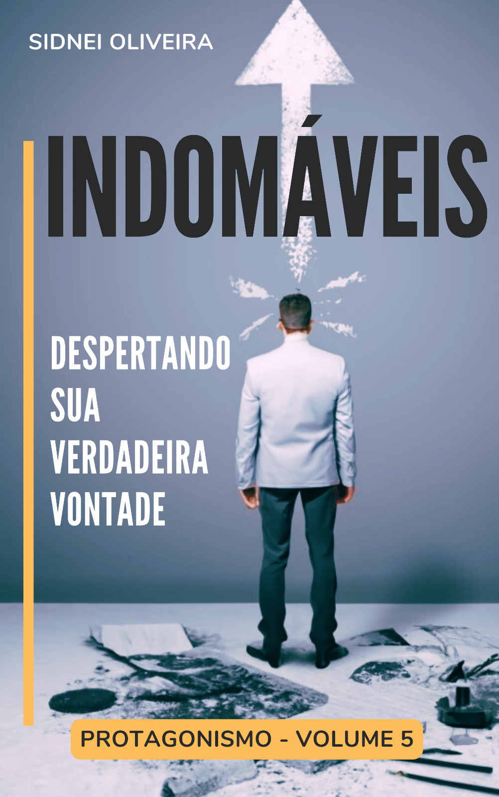 PROTAGONISMO VOL-5