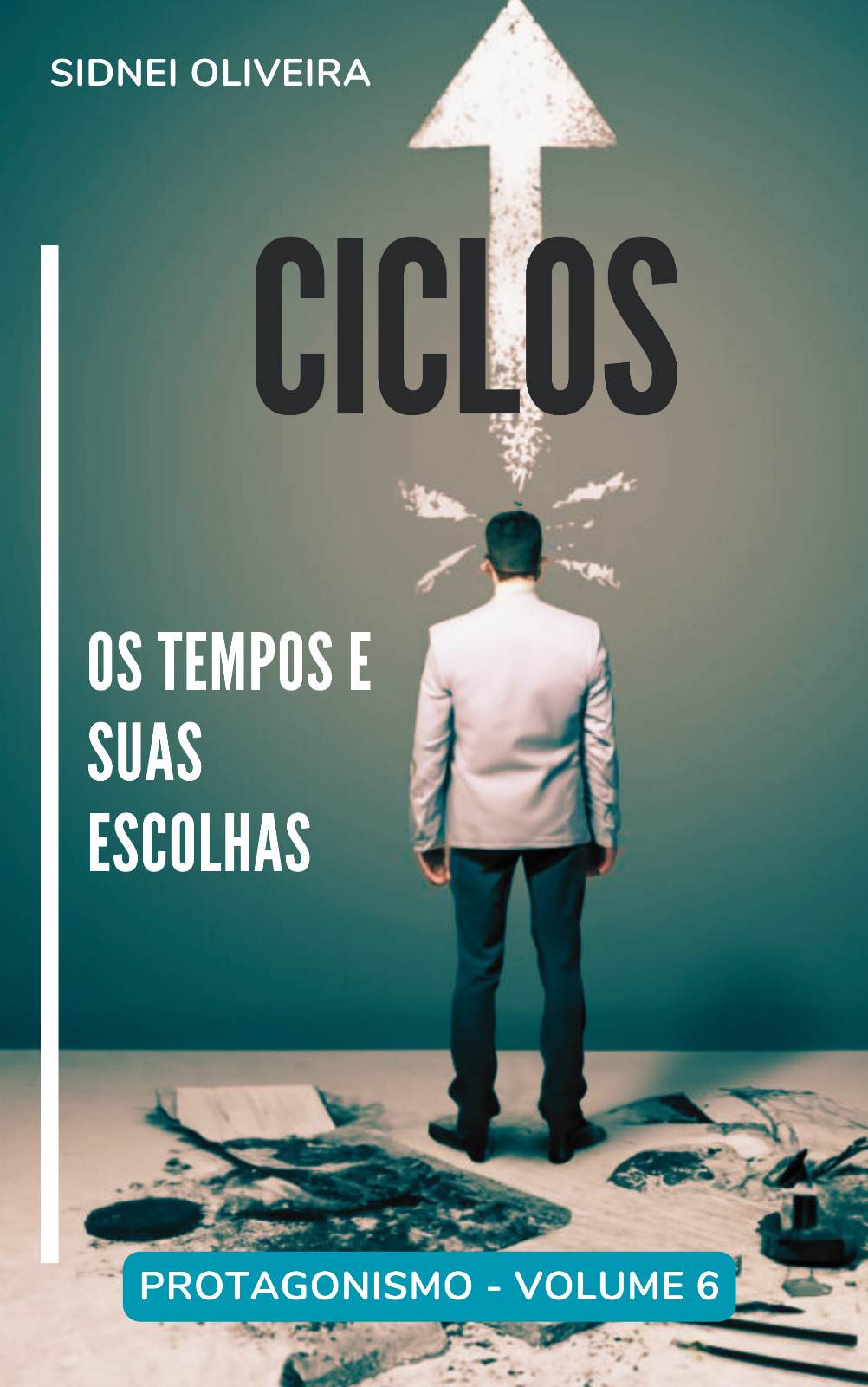 PROTAGONISMO VOL-6