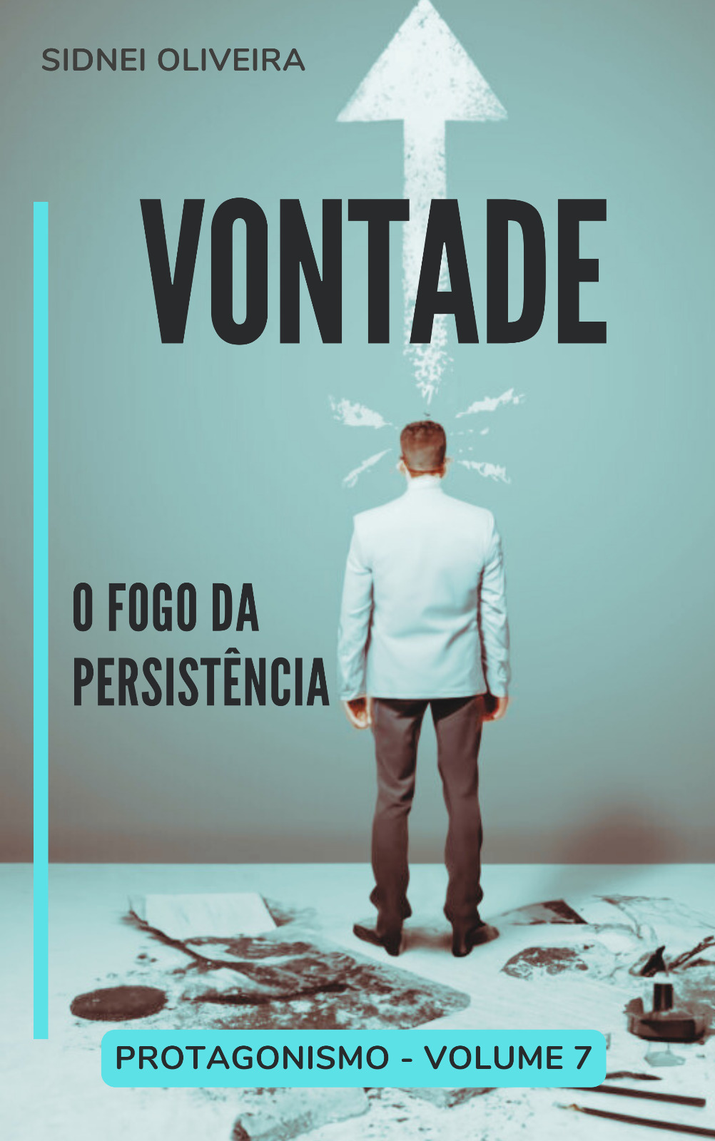 PROTAGONISMO VOL-7