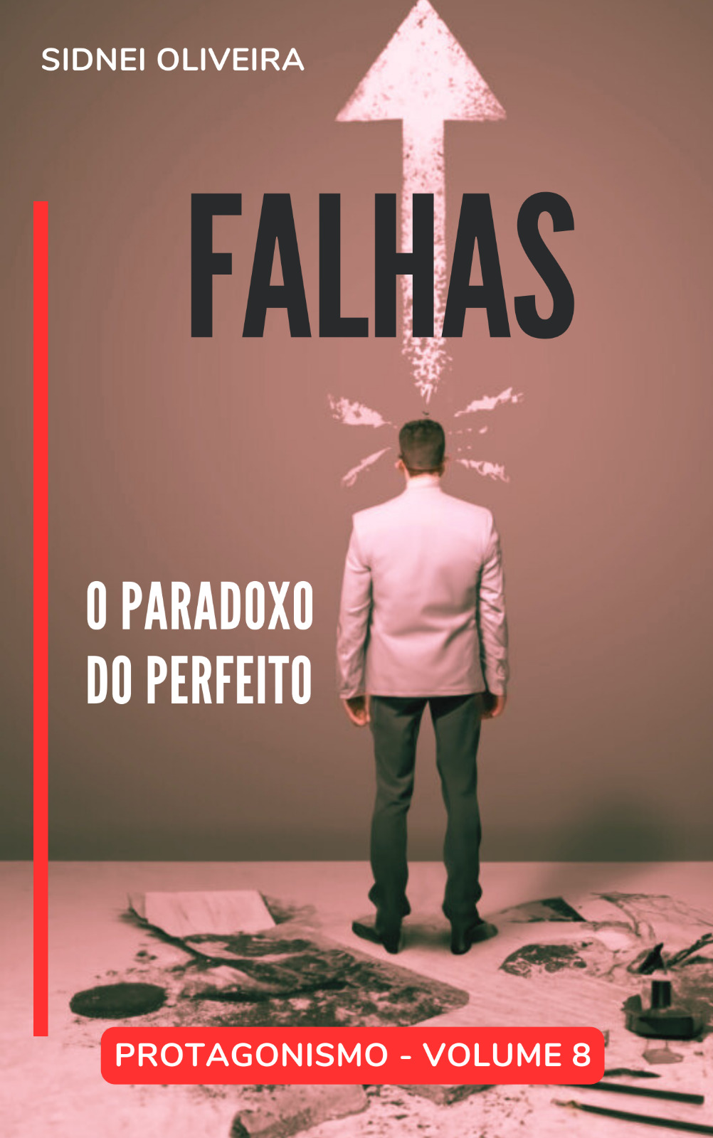 PROTAGONISMO VOL-8